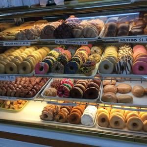 Meet your Posher, Daphne